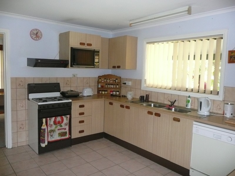 Logan Village QLD 4207