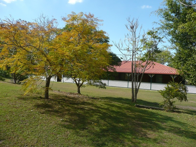 Logan Village QLD 4207