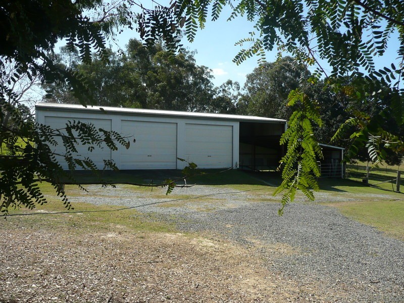 Logan Village QLD 4207