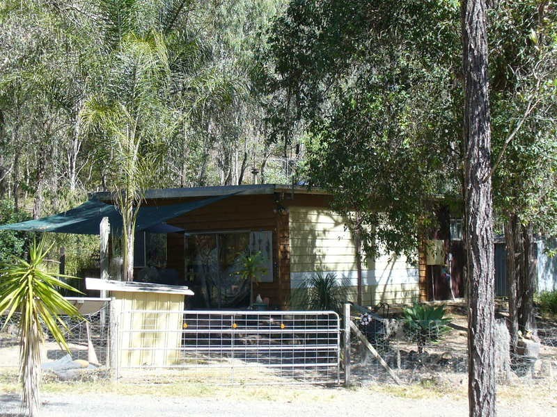 Cedar Vale QLD 4285