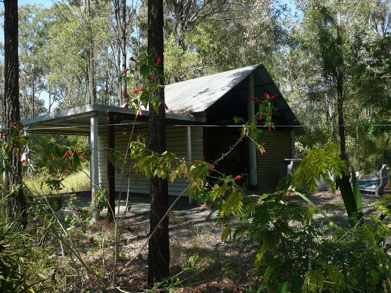 Cedar Vale QLD 4285