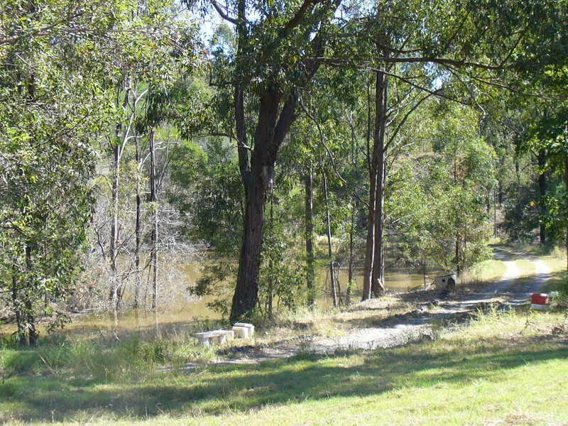 Cedar Vale QLD 4285
