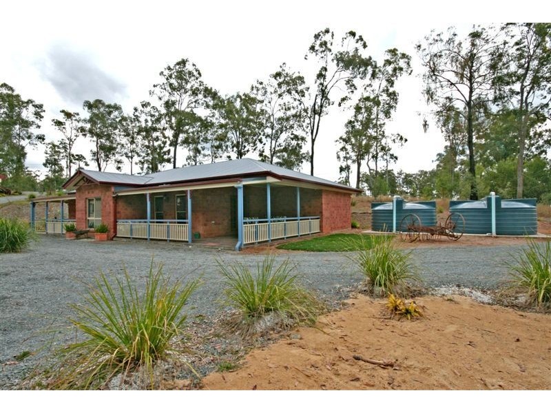 Greenbank QLD 4124
