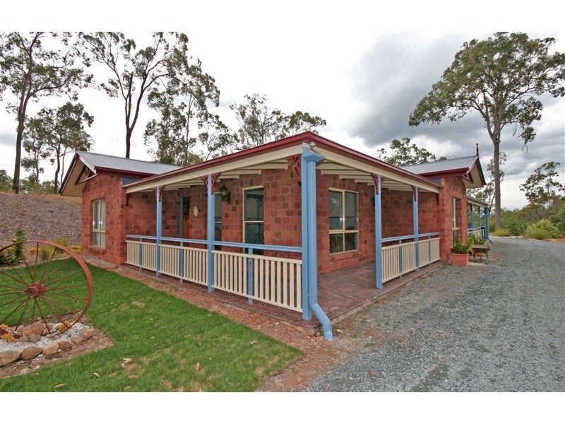 Greenbank QLD 4124