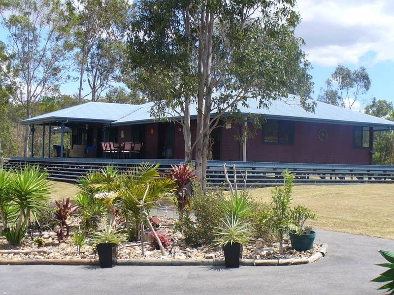 23 Scarborough Court, Mundoolun QLD 4285