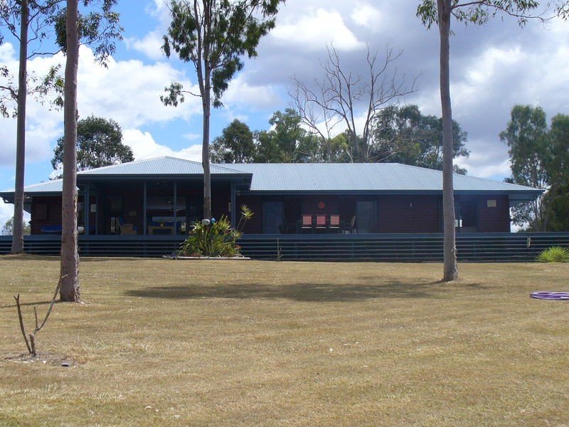 23 Scarborough Court, Mundoolun QLD 4285