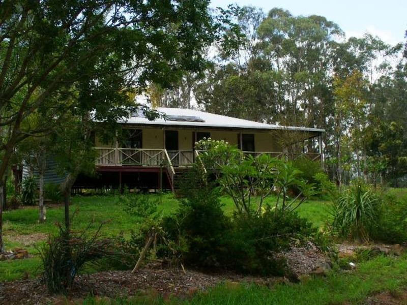 Cedar Vale QLD 4285