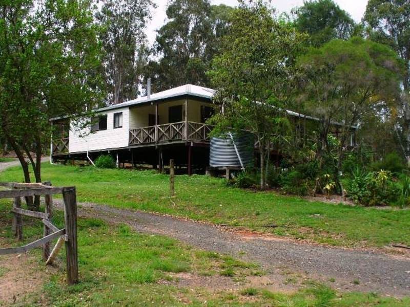 Cedar Vale QLD 4285