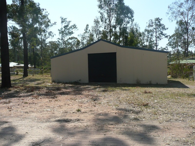 120-122 Drover Crescent, Jimboomba QLD 4280