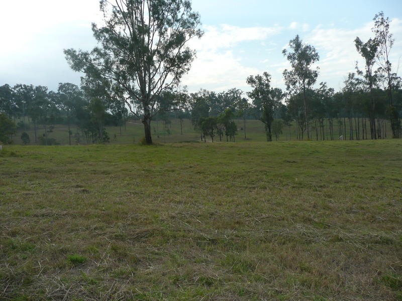 Mundoolun QLD 4285