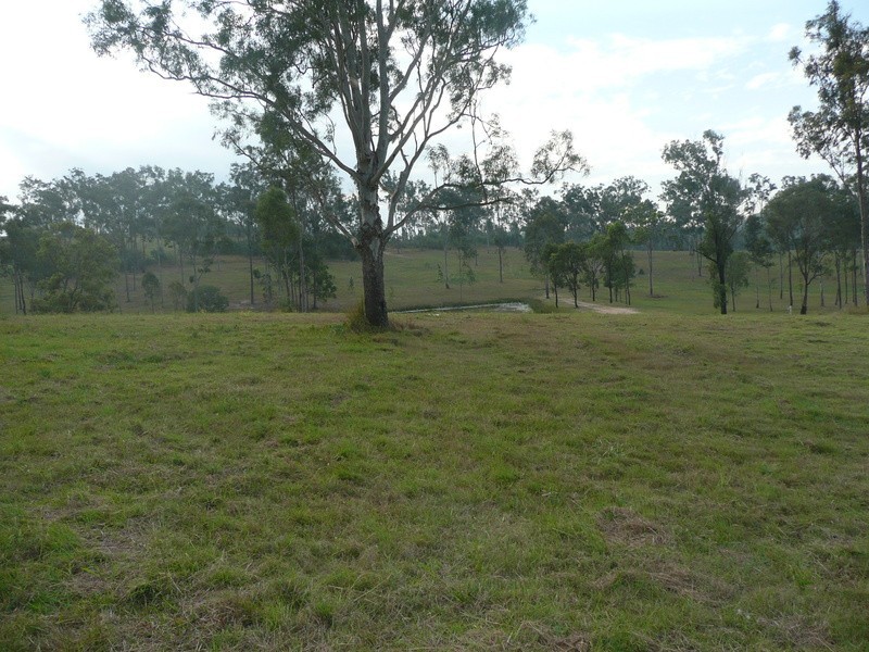 Mundoolun QLD 4285