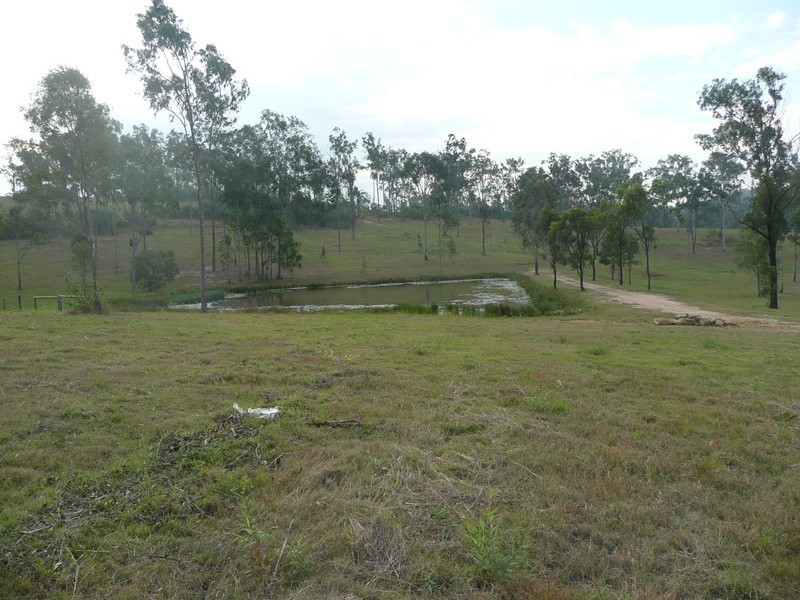 Mundoolun QLD 4285