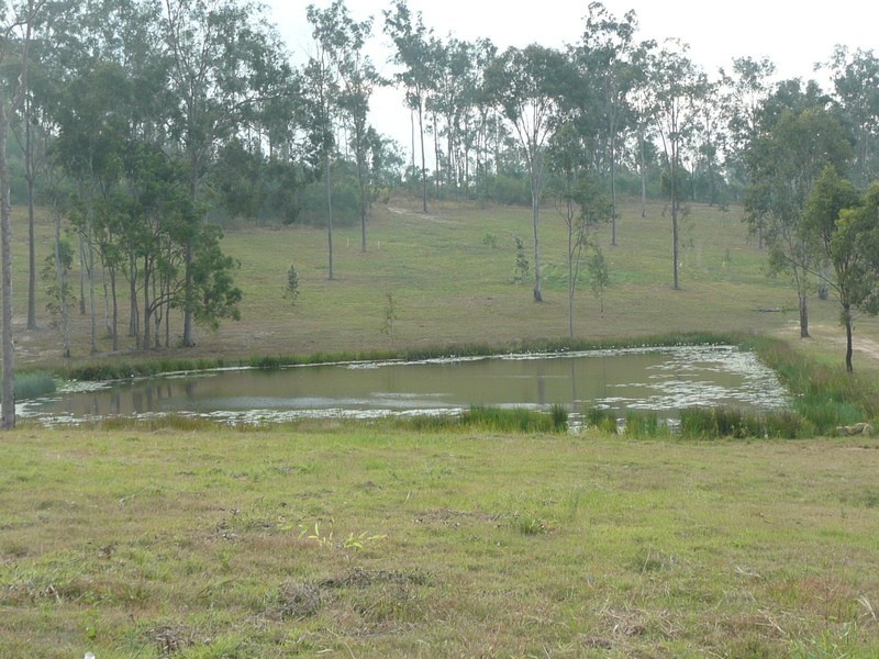 Mundoolun QLD 4285