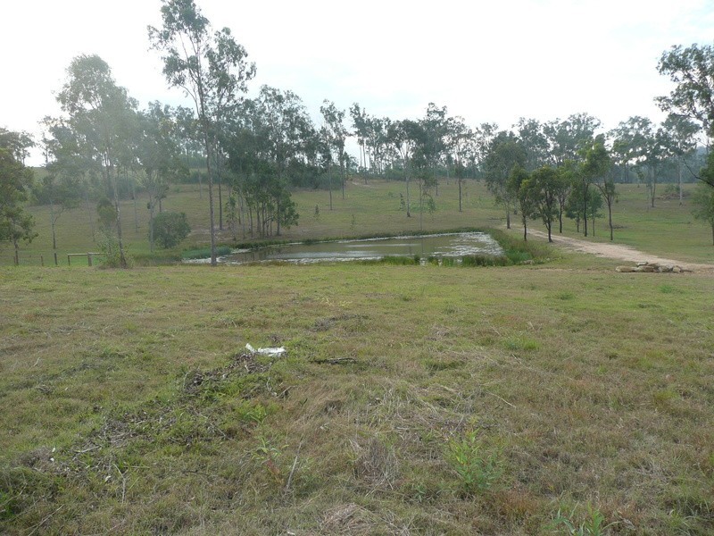 Mundoolun QLD 4285
