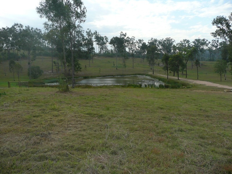 Mundoolun QLD 4285