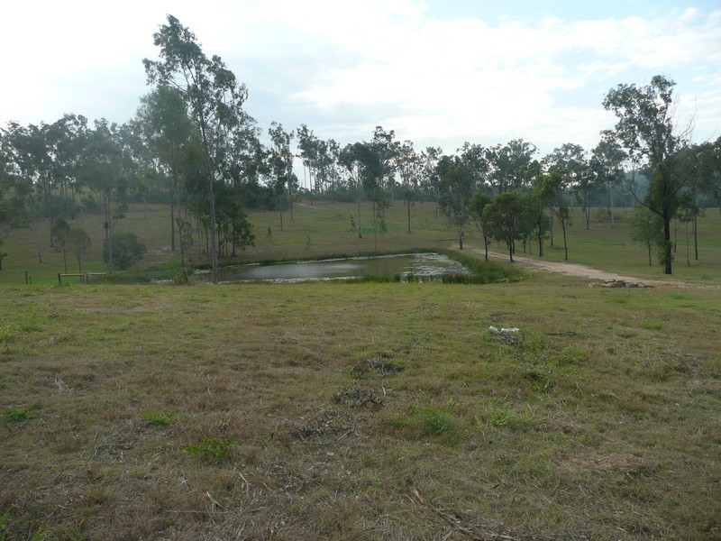 Mundoolun QLD 4285