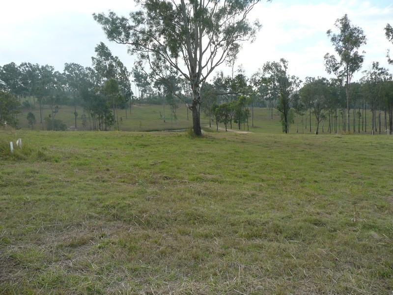 Mundoolun QLD 4285