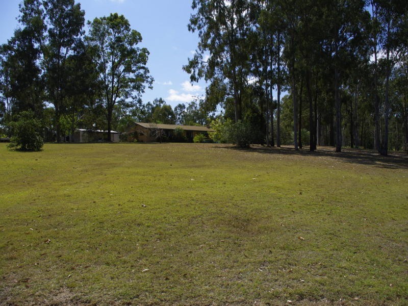 Tamborine QLD 4270