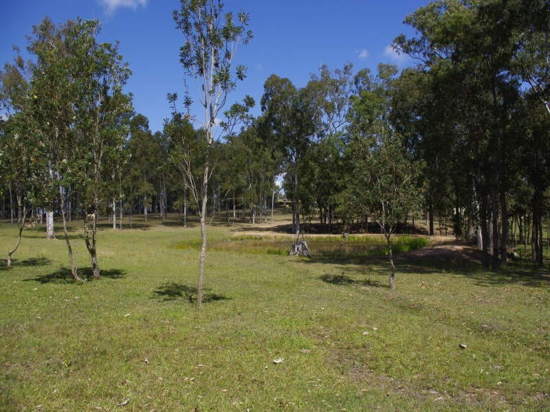 Tamborine QLD 4270