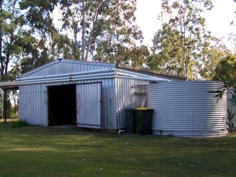 Tamborine QLD 4270