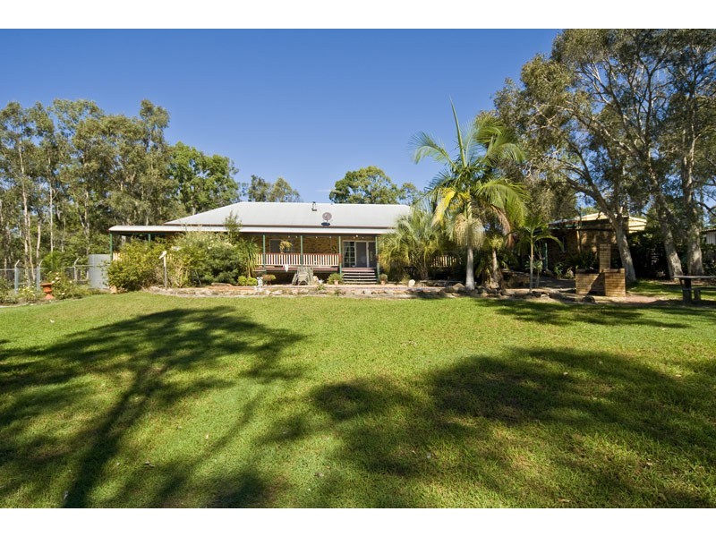 346 Camp Cable Road, Jimboomba QLD 4280