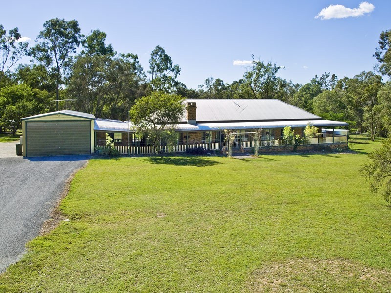 346 Camp Cable Road, Jimboomba QLD 4280