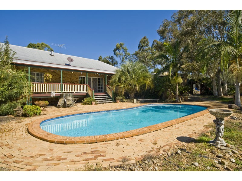 346 Camp Cable Road, Jimboomba QLD 4280