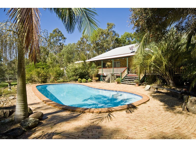 346 Camp Cable Road, Jimboomba QLD 4280