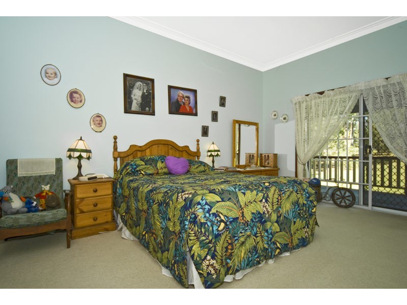 346 Camp Cable Road, Jimboomba QLD 4280