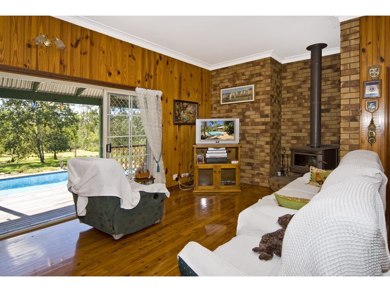 346 Camp Cable Road, Jimboomba QLD 4280