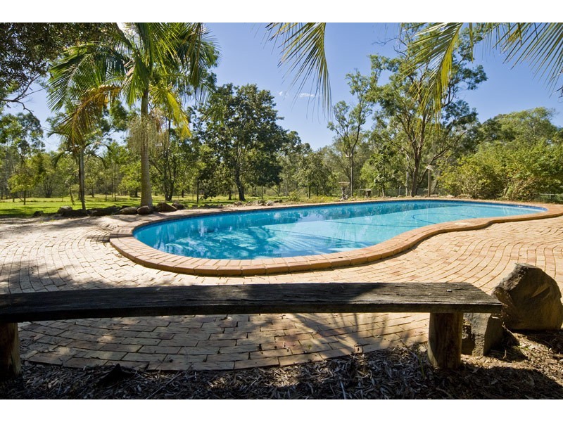 346 Camp Cable Road, Jimboomba QLD 4280