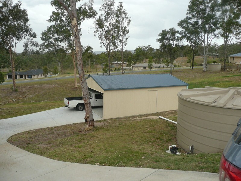 106 John Collins Drive, Mundoolun QLD 4285