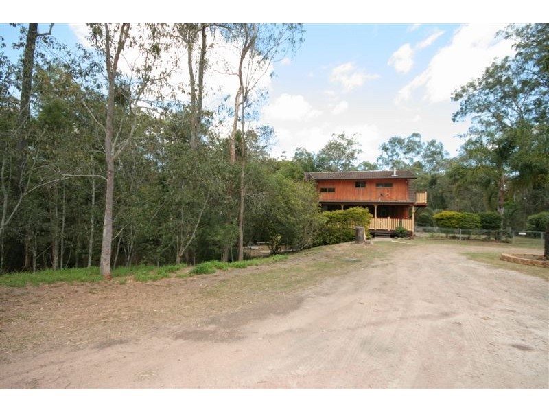 Jimboomba QLD 4280