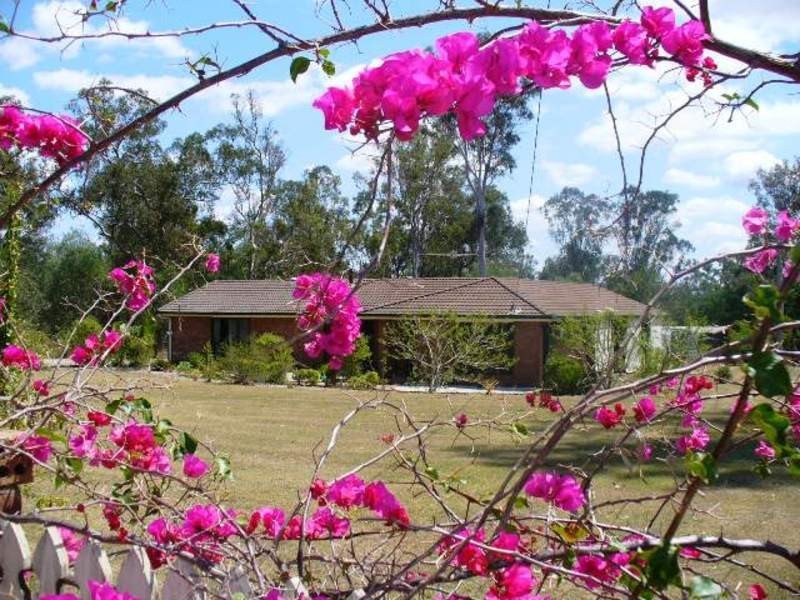 Jimboomba QLD 4280