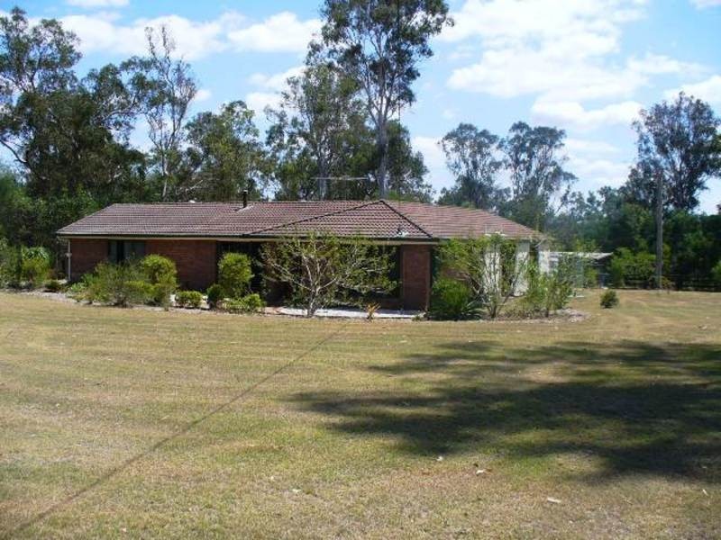 Jimboomba QLD 4280