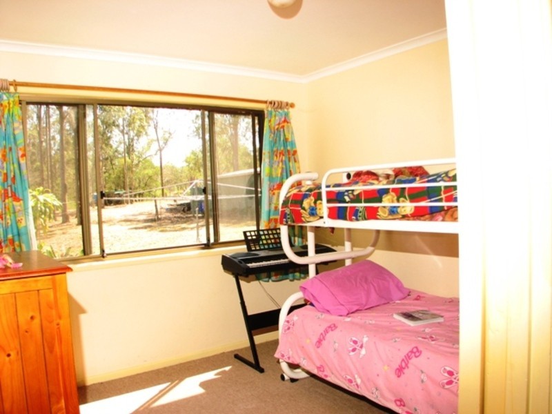 Woodhill QLD 4285
