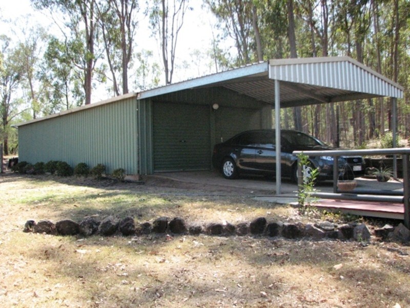 Woodhill QLD 4285