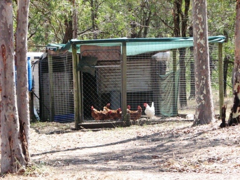 Woodhill QLD 4285