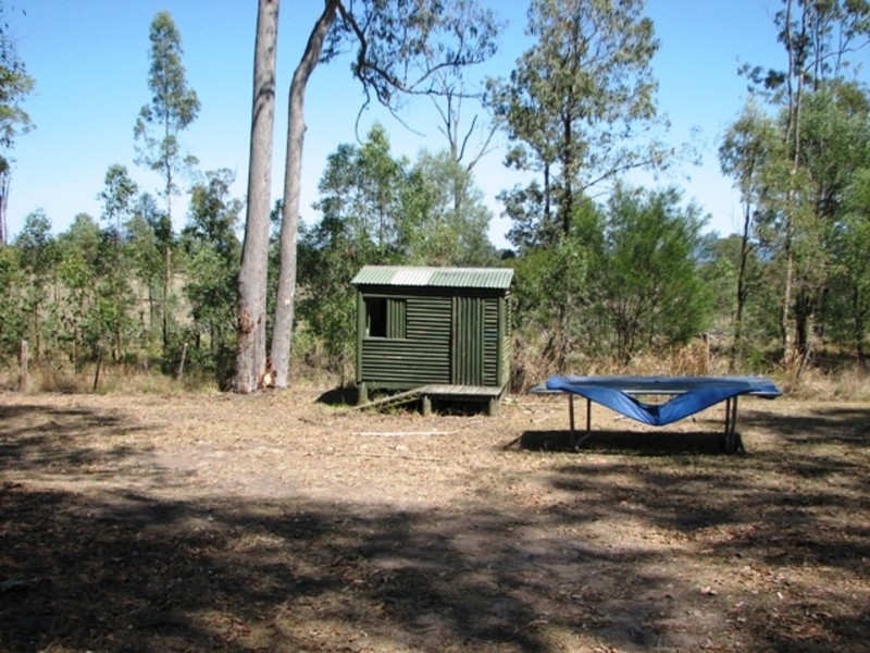 Woodhill QLD 4285