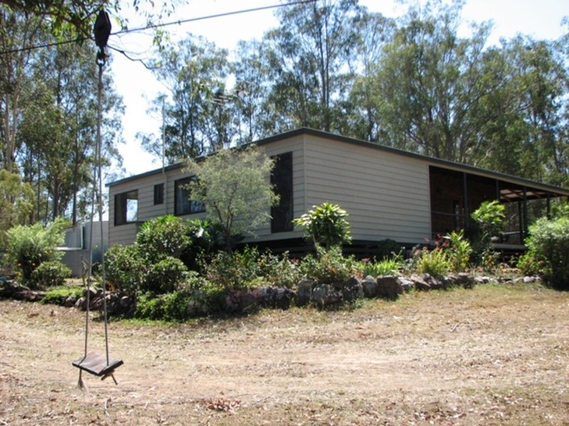 Woodhill QLD 4285
