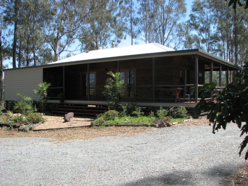 Woodhill QLD 4285