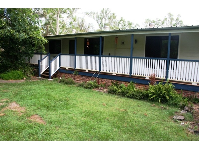 South Maclean QLD 4280