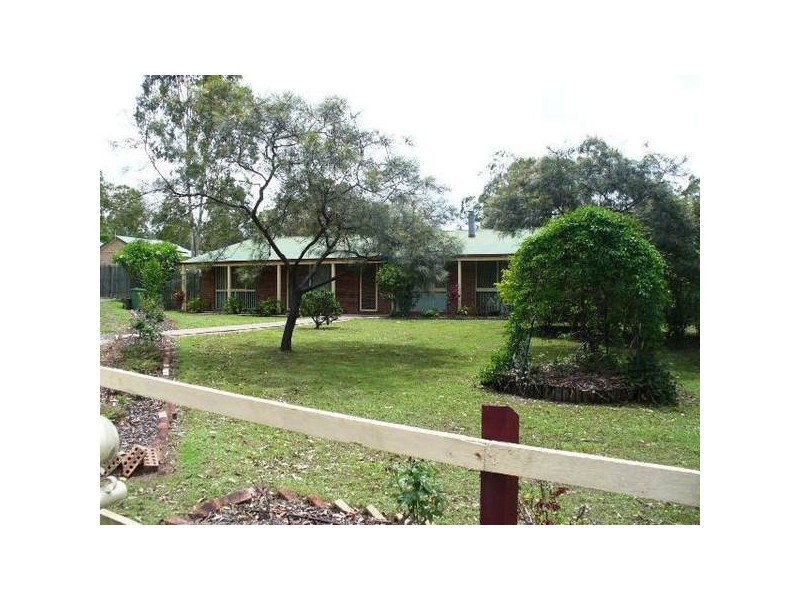 29 Drifter Court, Jimboomba QLD 4280