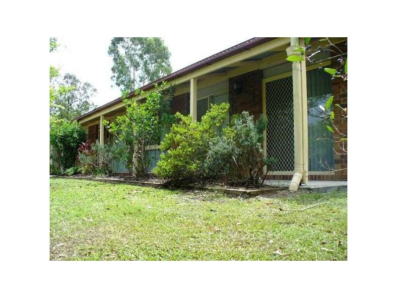 29 Drifter Court, Jimboomba QLD 4280