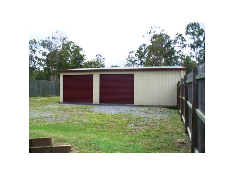 29 Drifter Court, Jimboomba QLD 4280