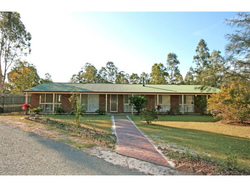 29 Drifter Court, Jimboomba QLD 4280