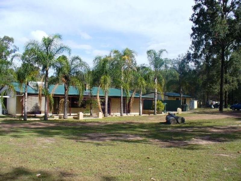 Cedar Grove QLD 4285