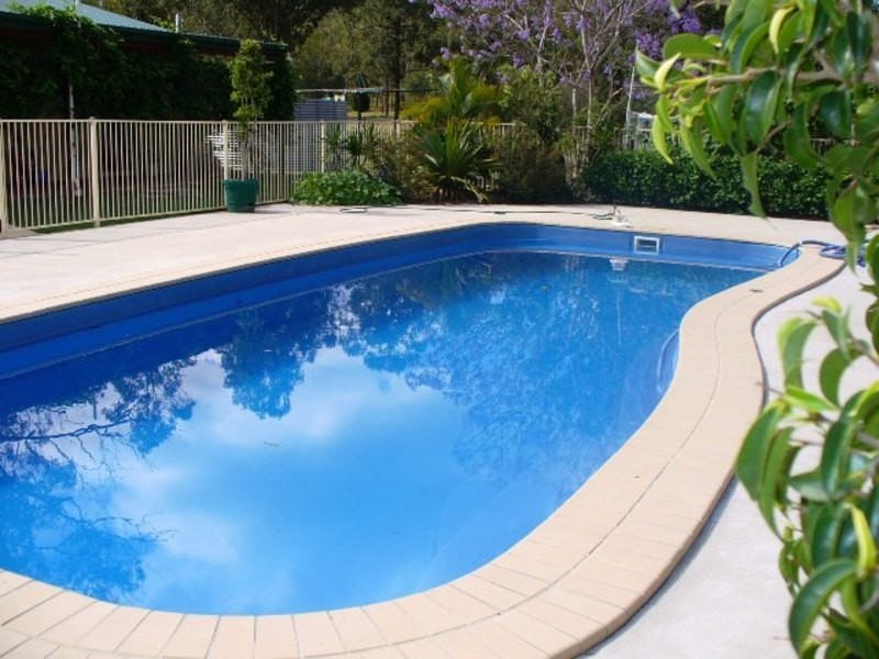 Cedar Grove QLD 4285