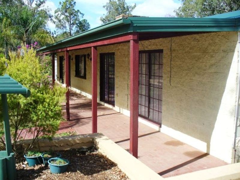 Cedar Grove QLD 4285