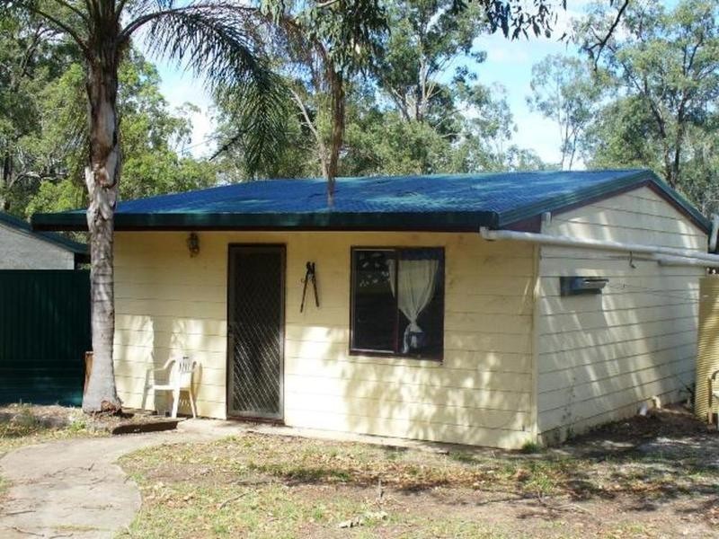 Cedar Grove QLD 4285